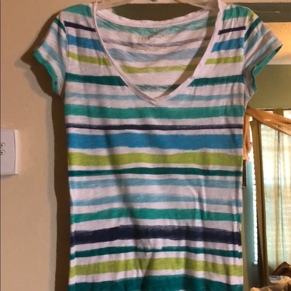 Aeropostale women’s size small top